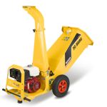 M300 wood chipper